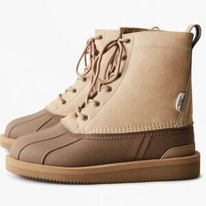 Suicoke Waterproof Boots